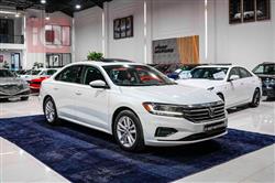 فولكسفاغن باسات